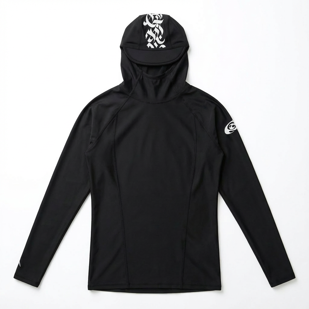 CORE RASHGUARD