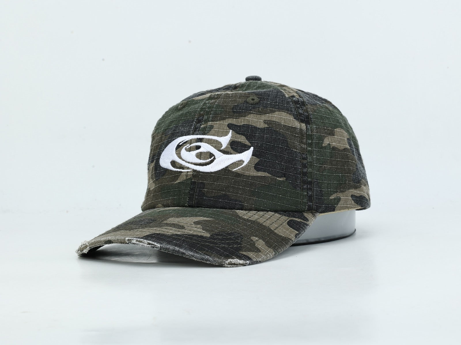GRVLN NEW CAMO HAT