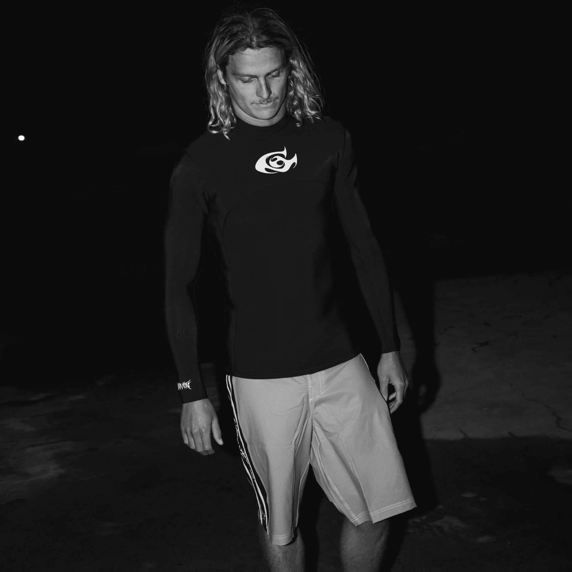 GHEE WETSUIT TOP