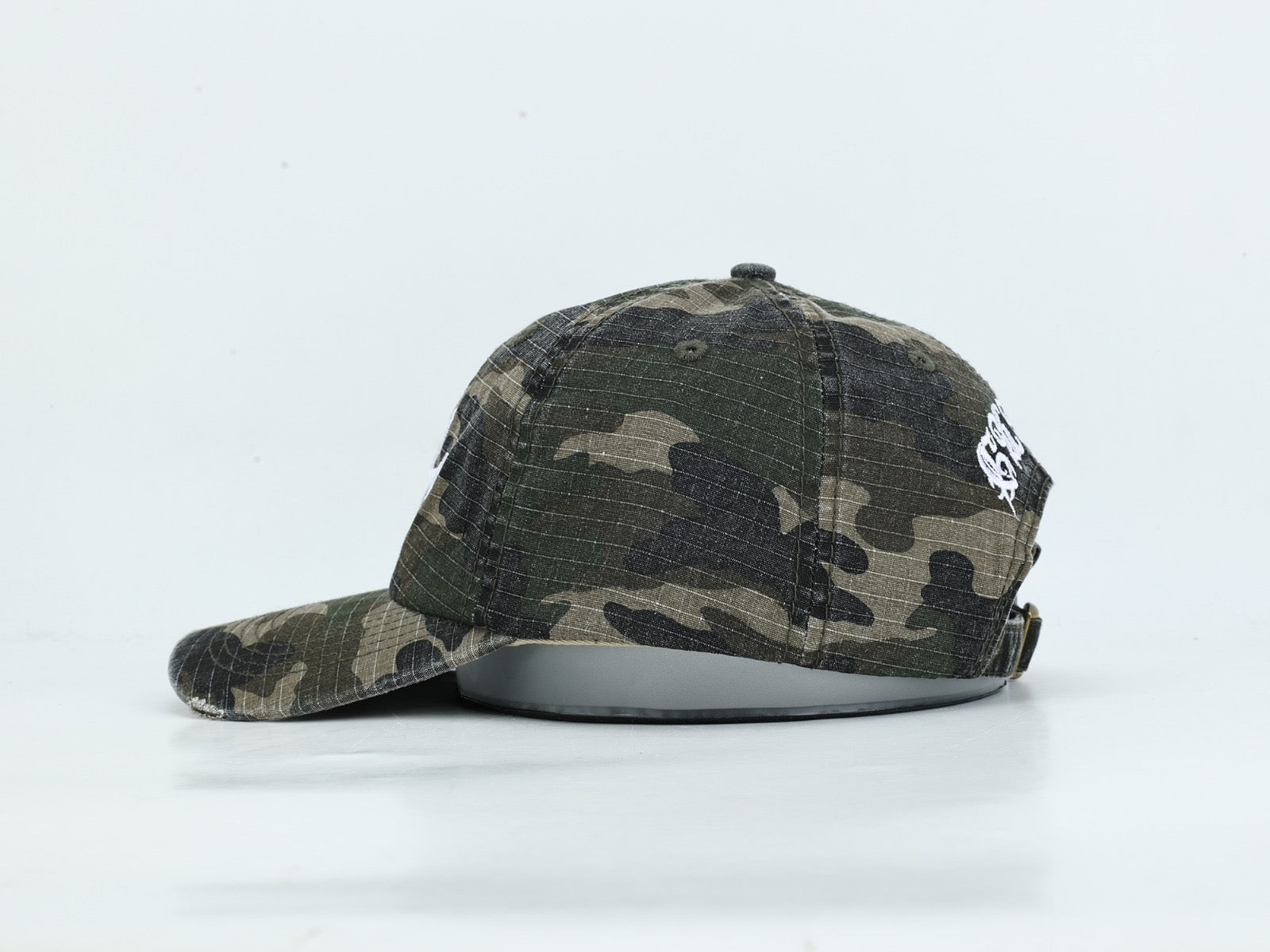 GRVLN NEW CAMO HAT