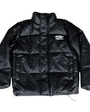 GRAVEY PUFFER JACKET - HEAVY DUTY
