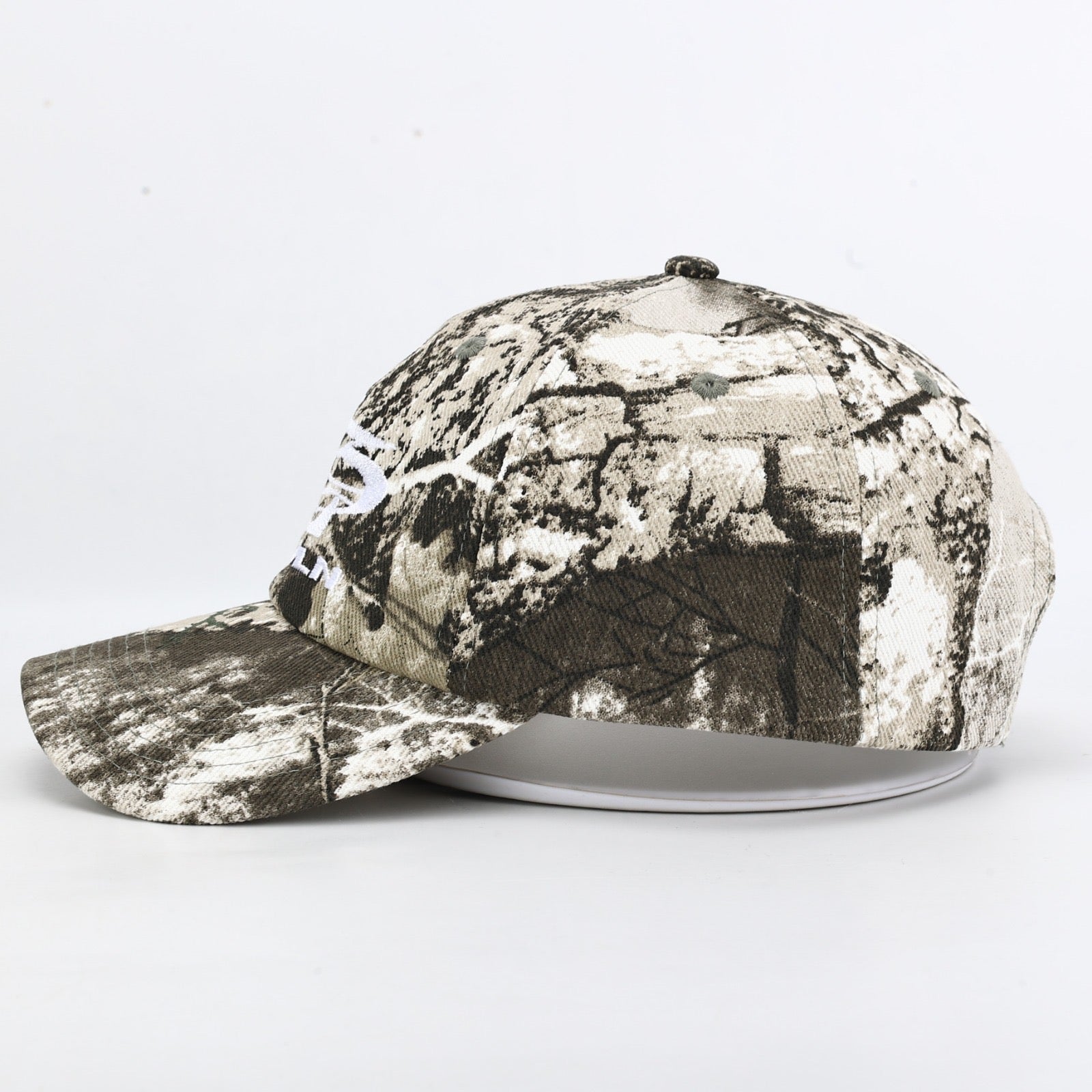 GRVLN REAL TREE HAT