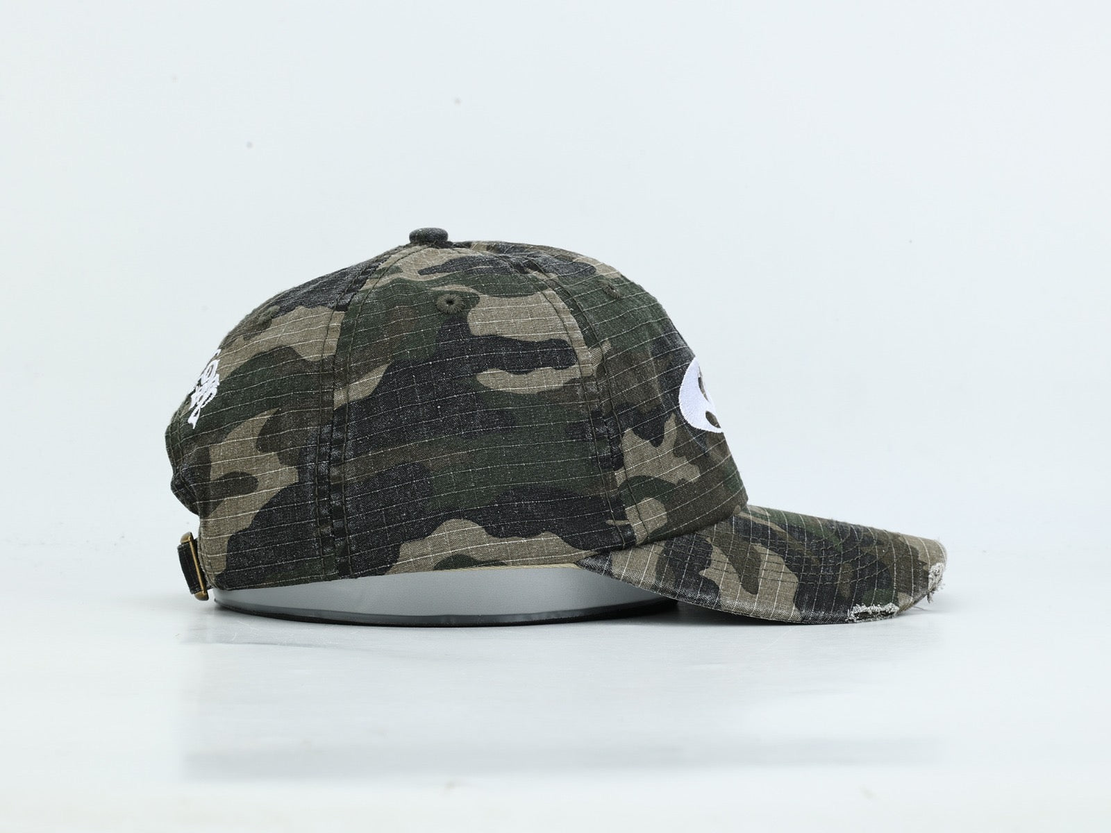 GRVLN NEW CAMO HAT