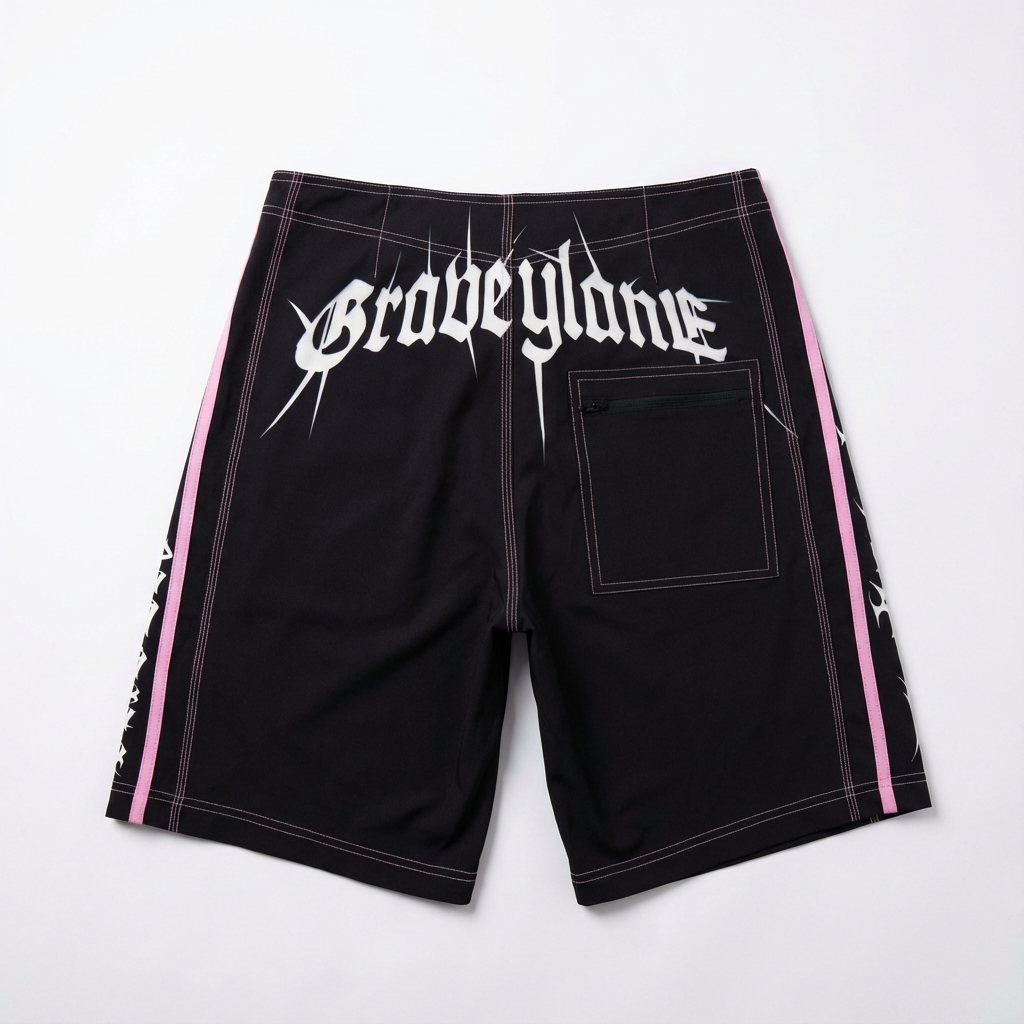 2.0 BOARDSHORTS