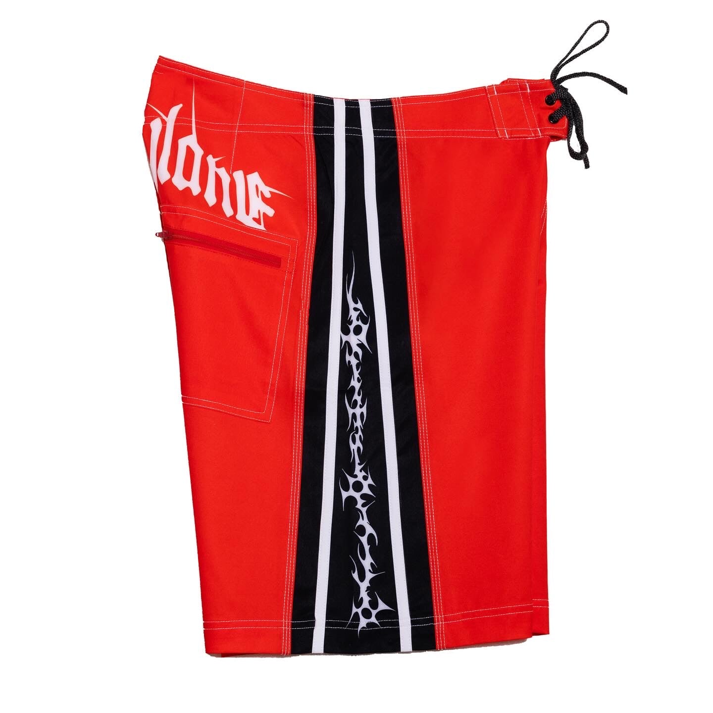 Red 2.0 Boardshorts (OG)