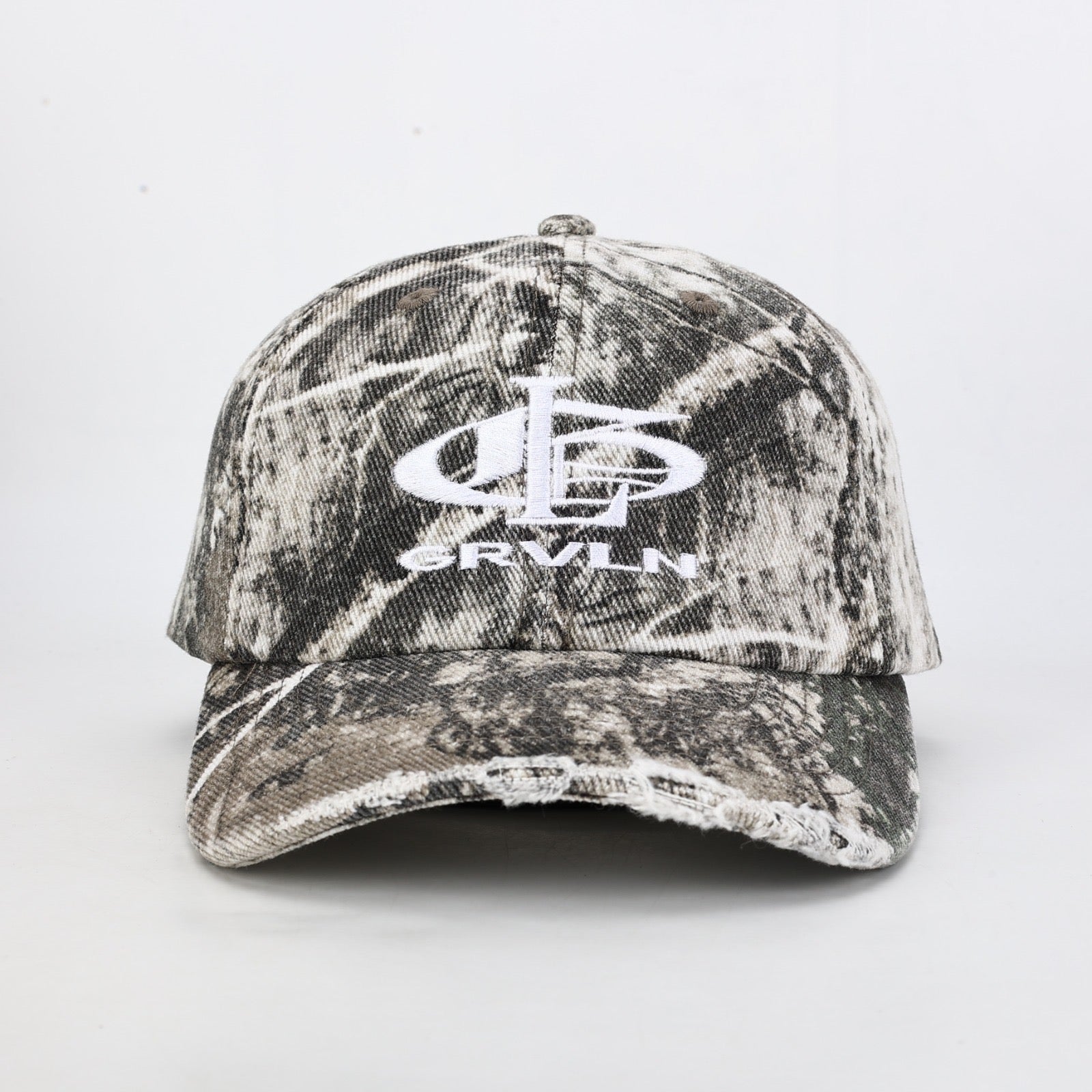 GRVLN REAL TREE HAT