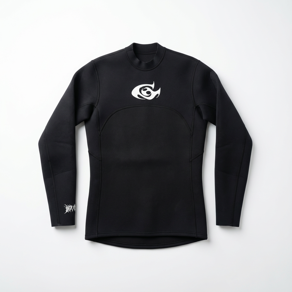GHEE WETSUIT TOP