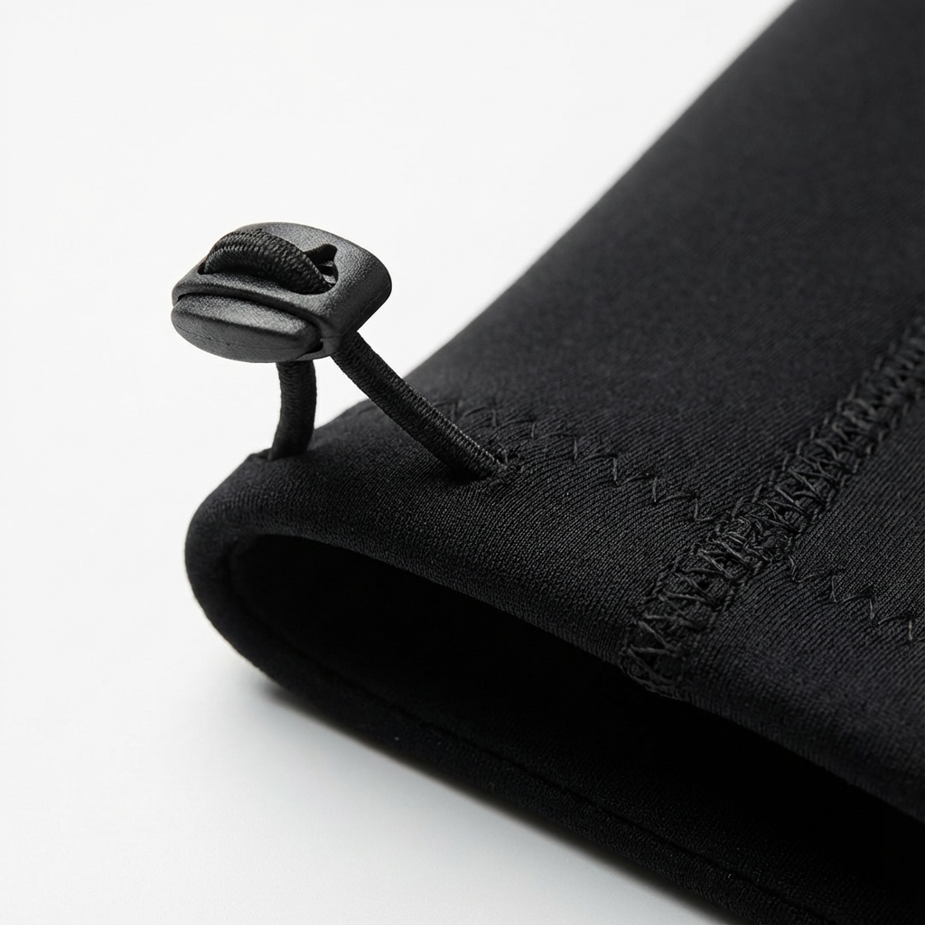GHEE WETSUIT TOP