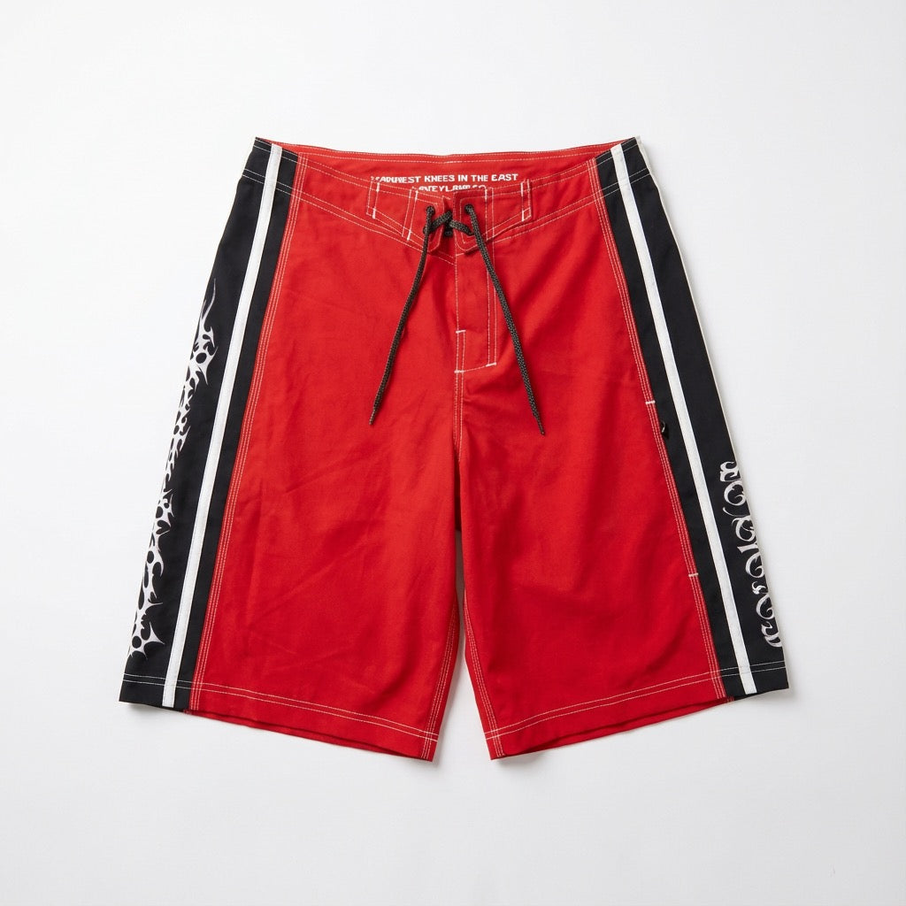 Red 2.0 Boardshorts (OG)