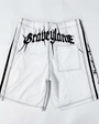 White 2.0 Boardshorts