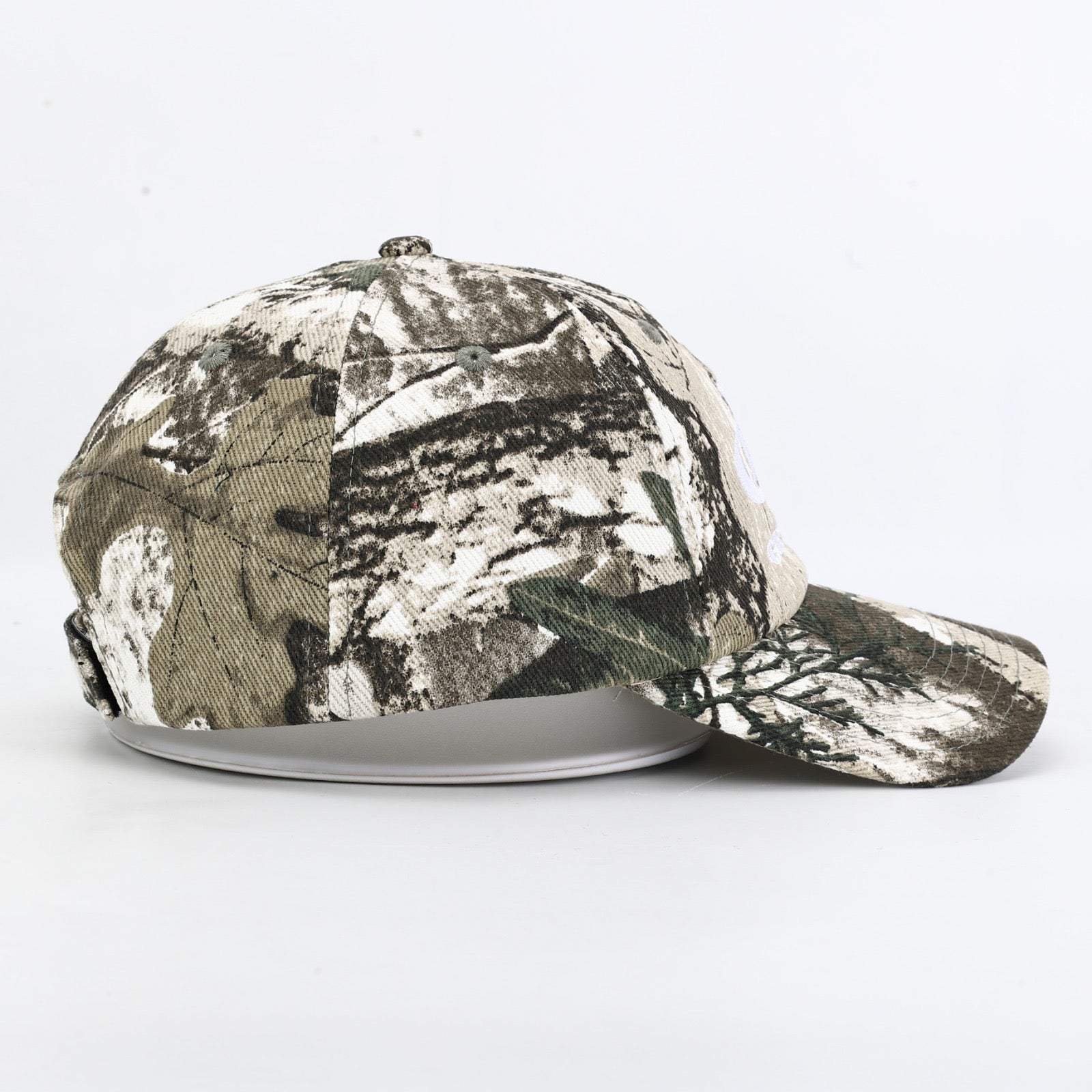 GRVLN REAL TREE HAT