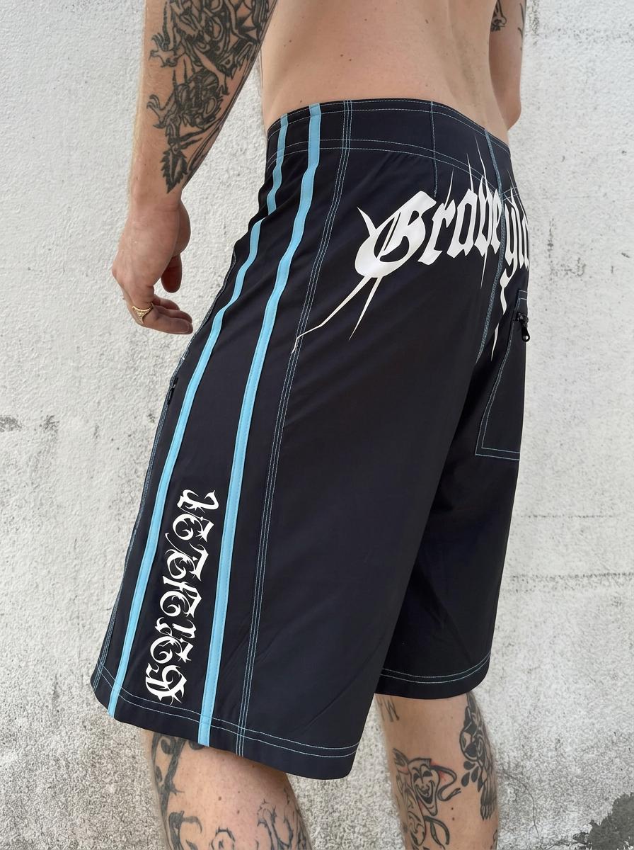 PRE-ORDER // BABY BLUE (NEW) - 3.0 BOARDSHORTS
