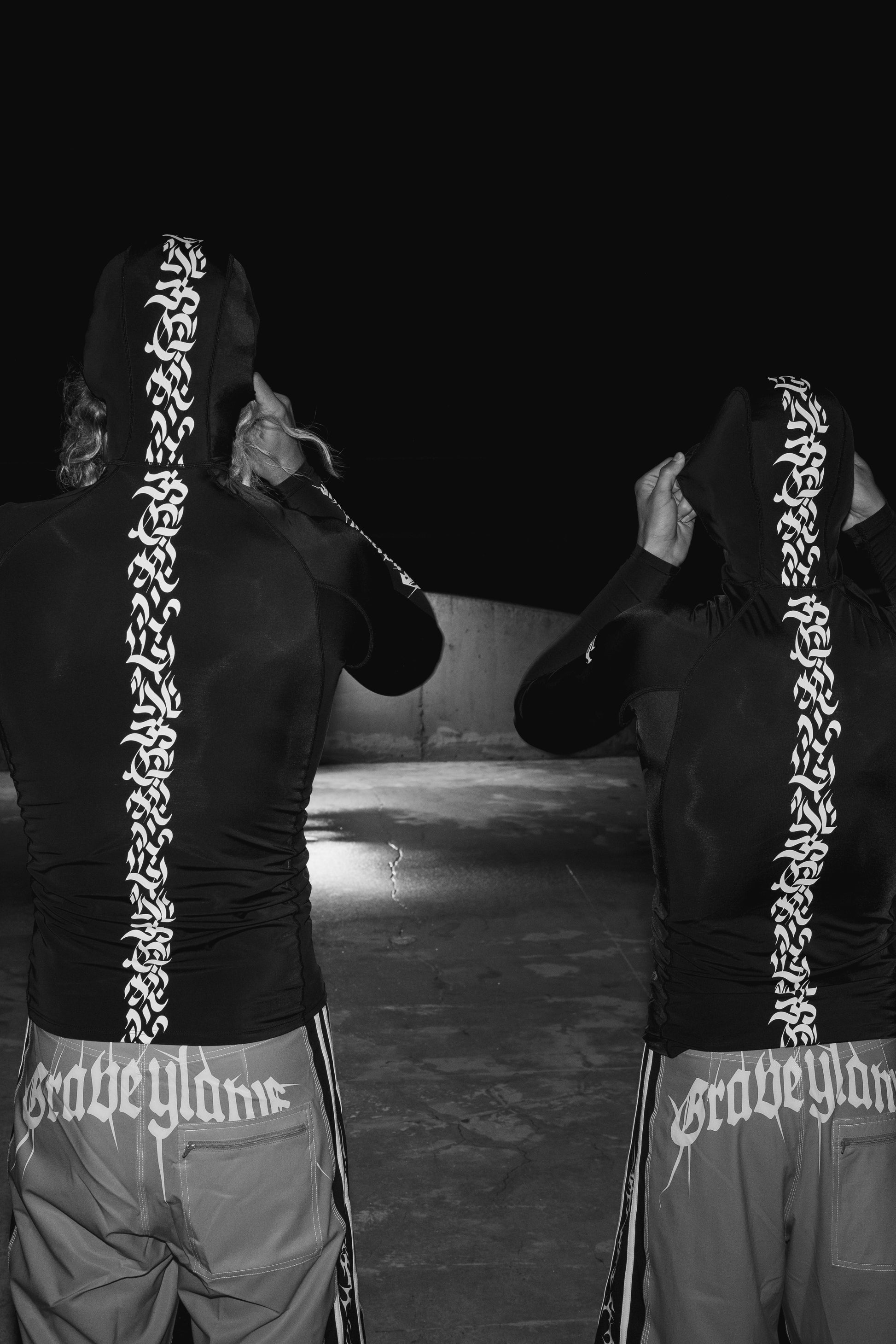 CORE RASHGUARD
