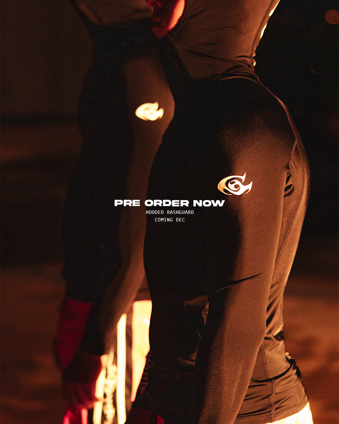 CORE RASHGUARD