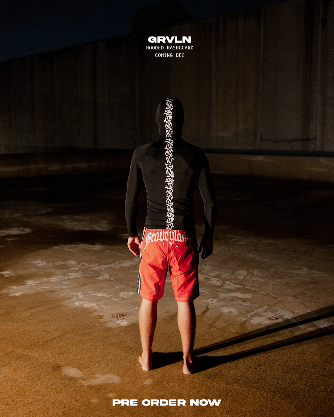 CORE RASHGUARD