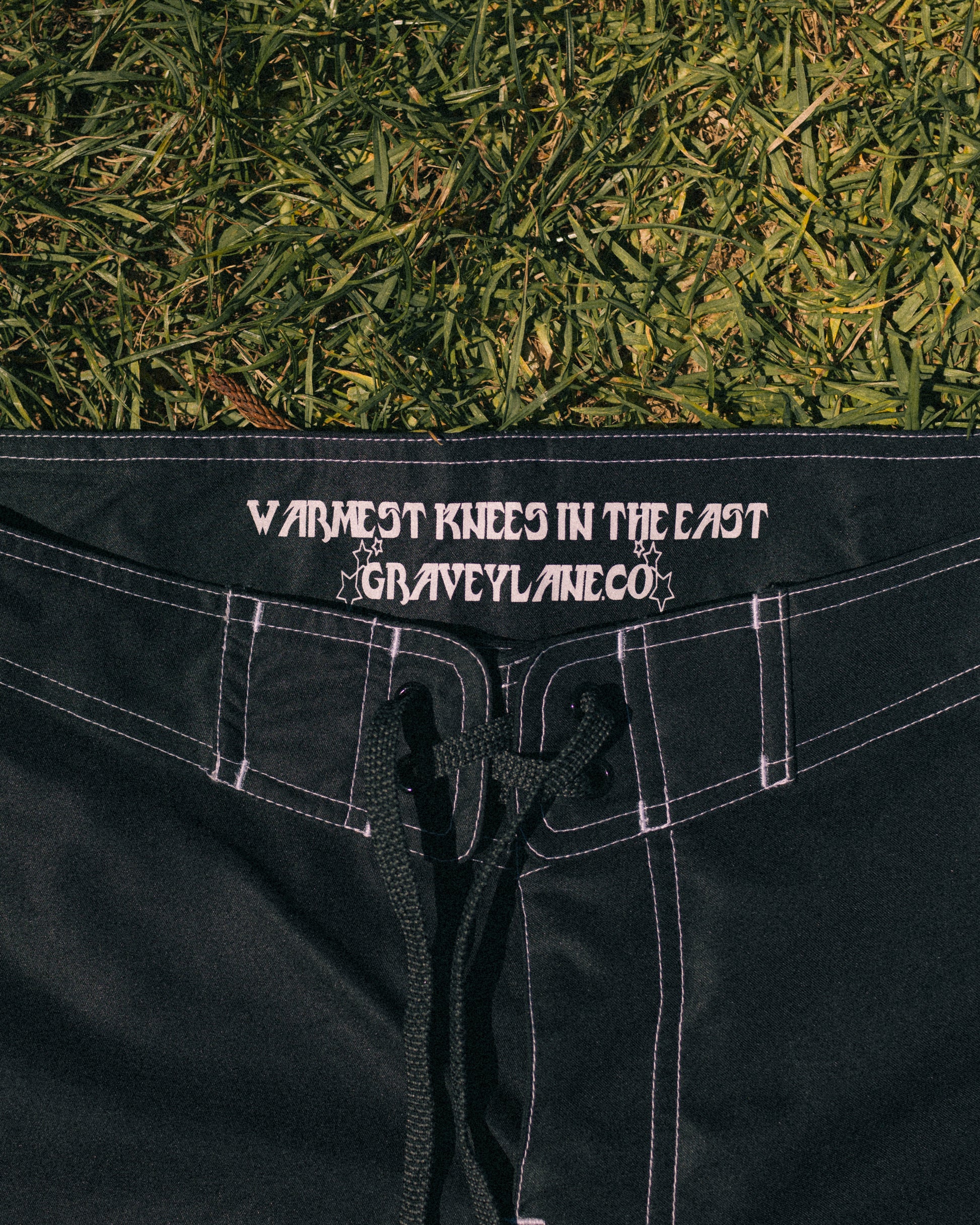 Black & White 2.0 Boardshorts (OG)