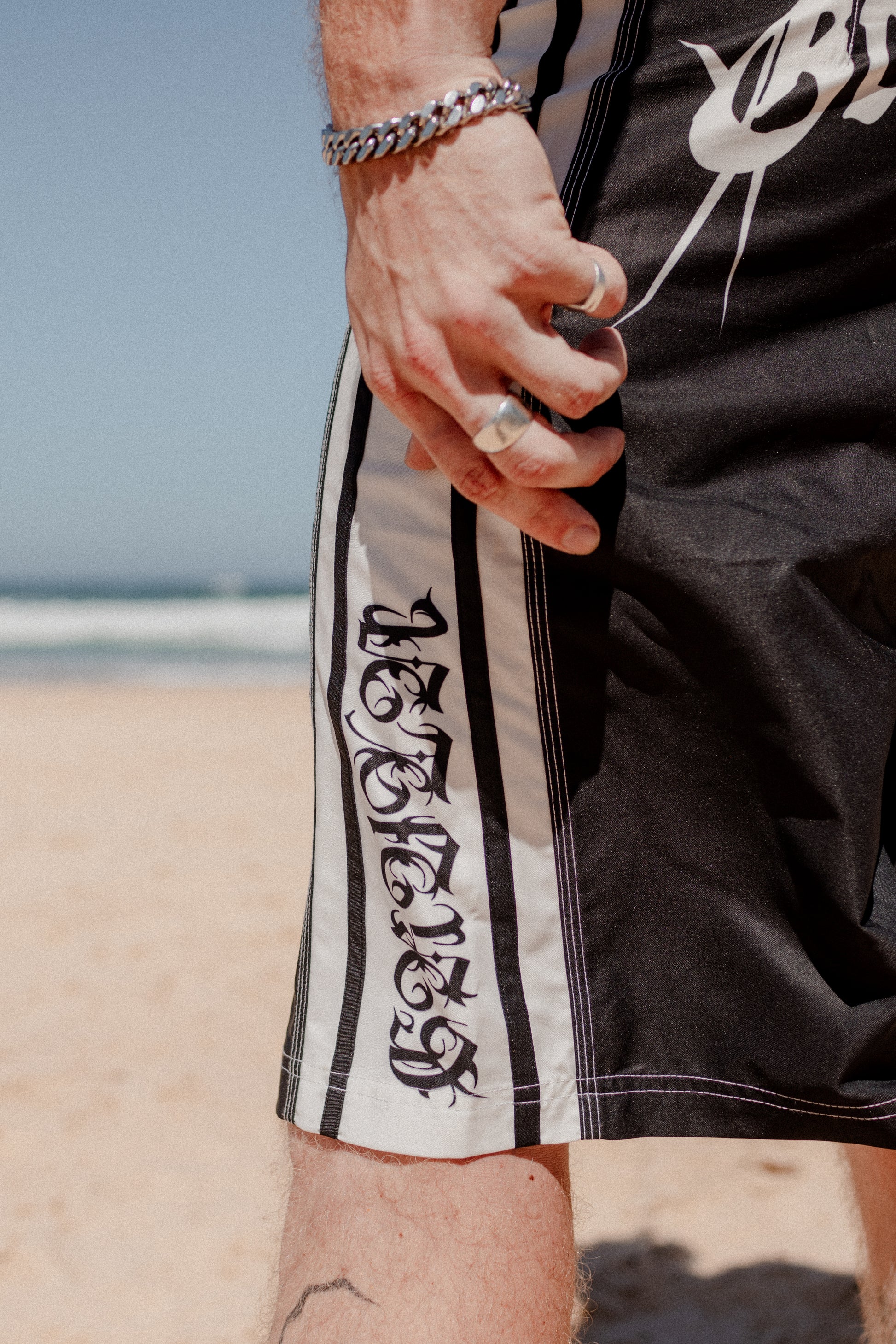 Black & White 2.0 Boardshorts (OG)