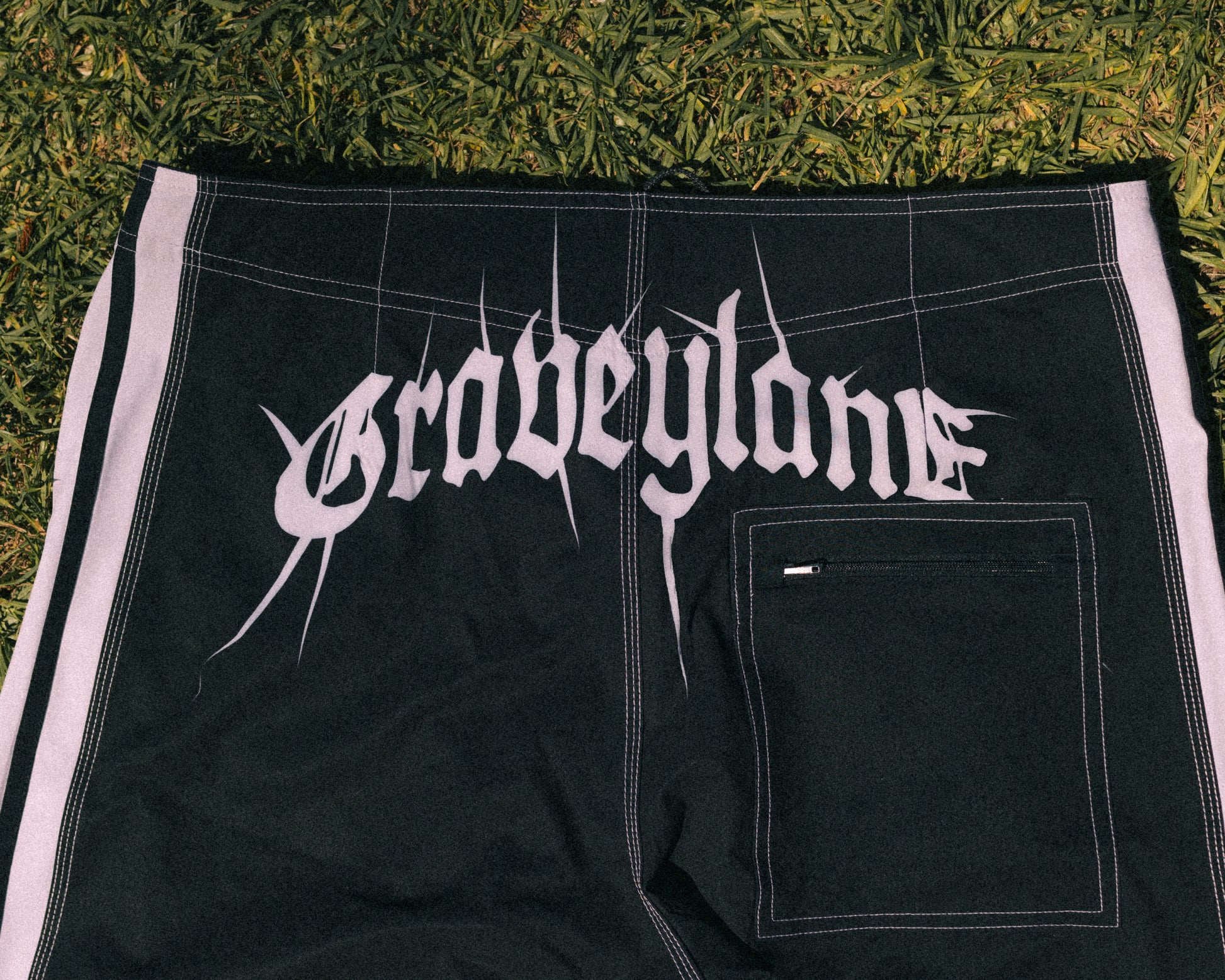 Black & White 2.0 Boardshorts (OG)