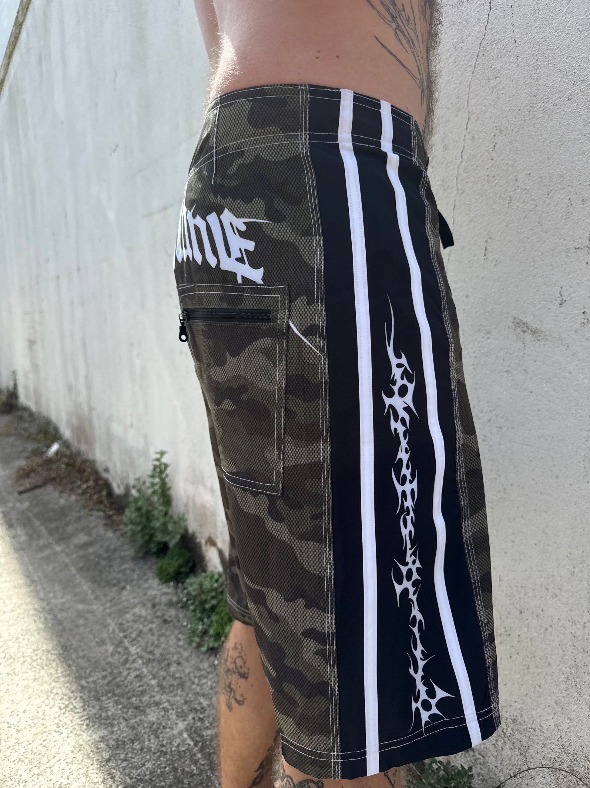 Camo 2.0 Boardshorts