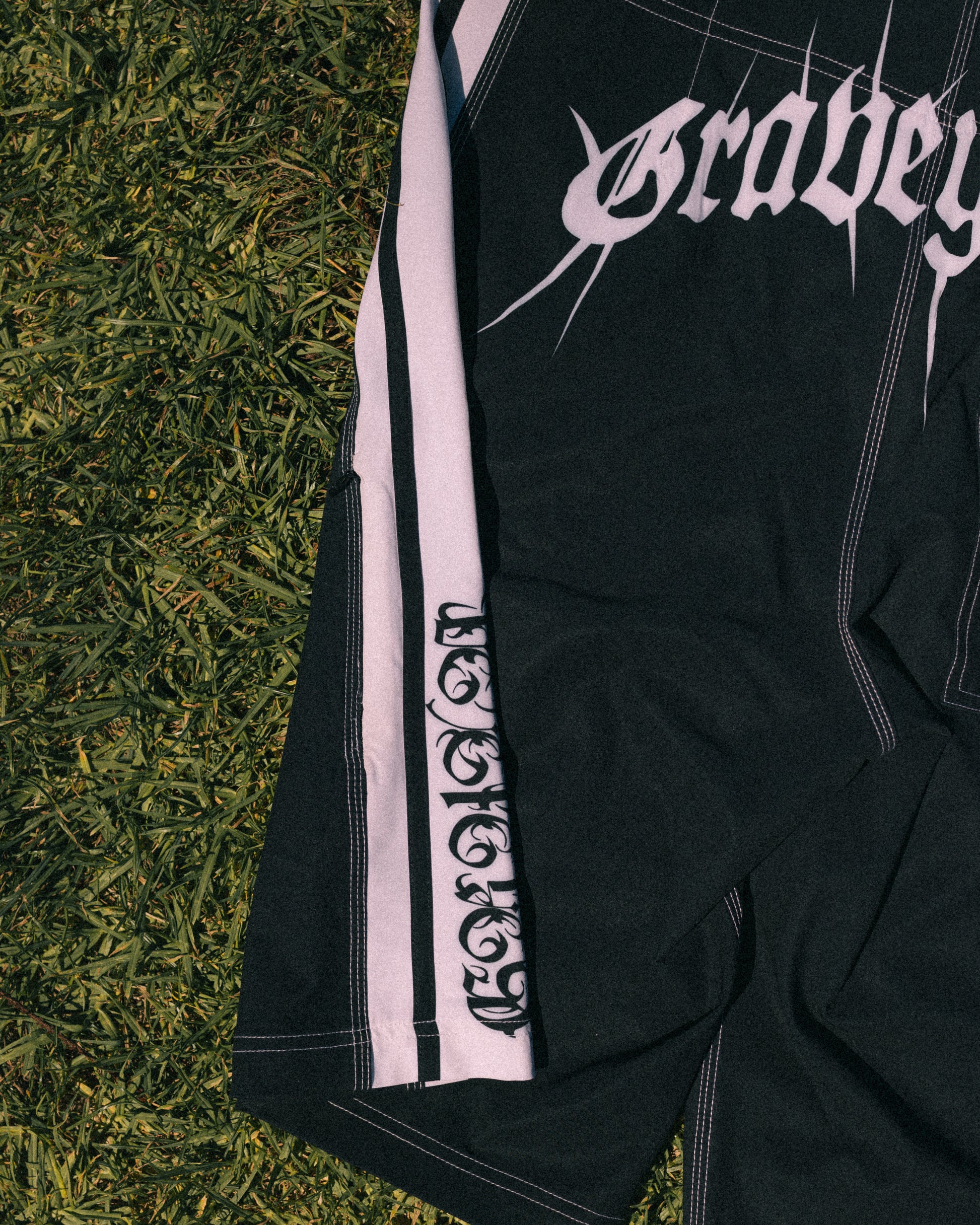 Black & White 2.0 Boardshorts (OG)