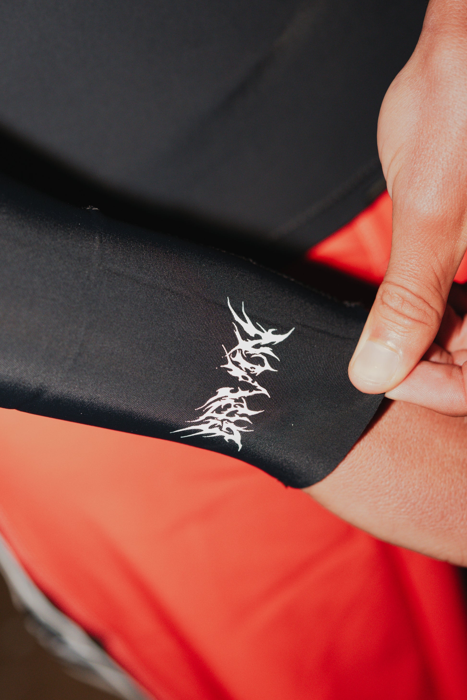 GHEE WETSUIT TOP