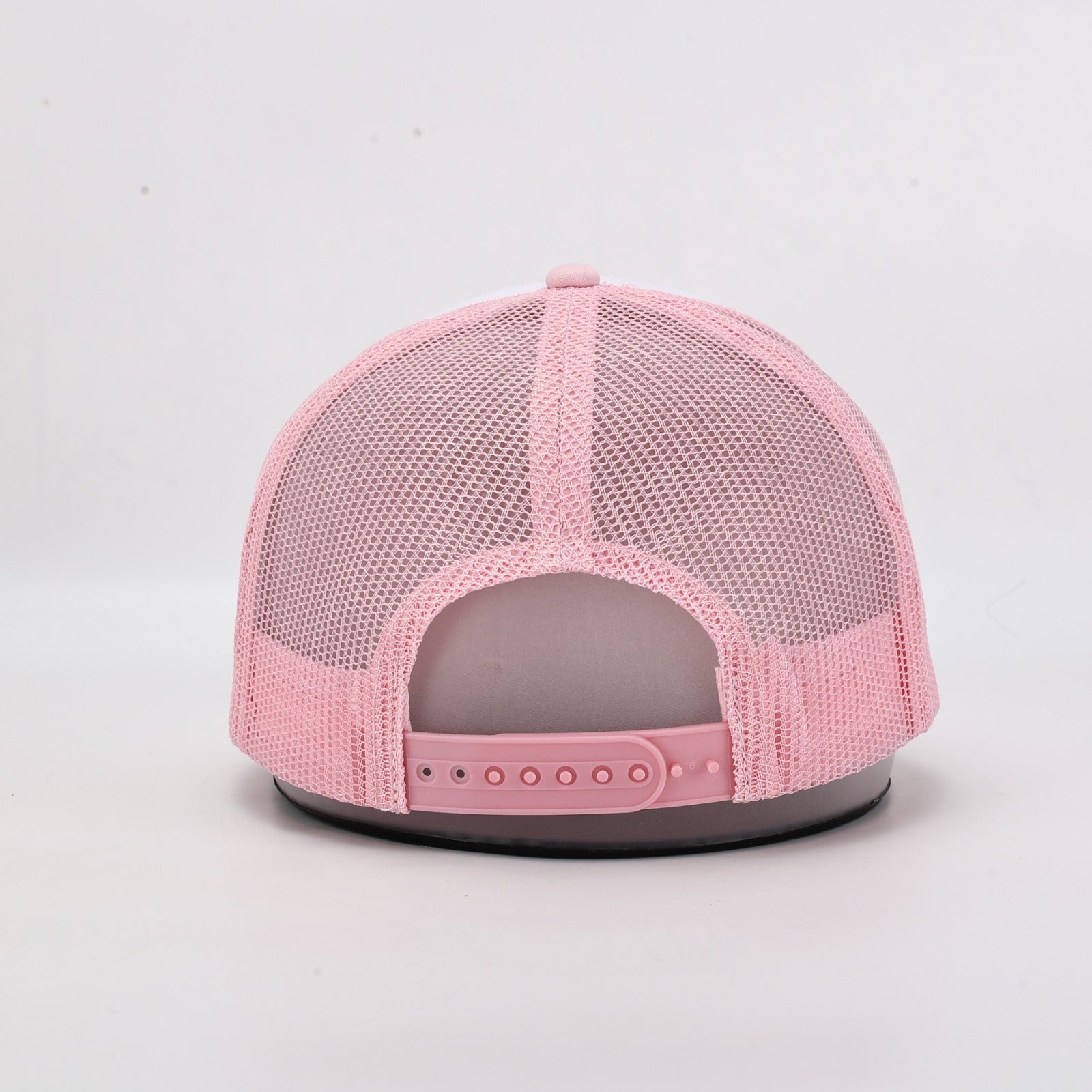 PINK TROT TRUCKER