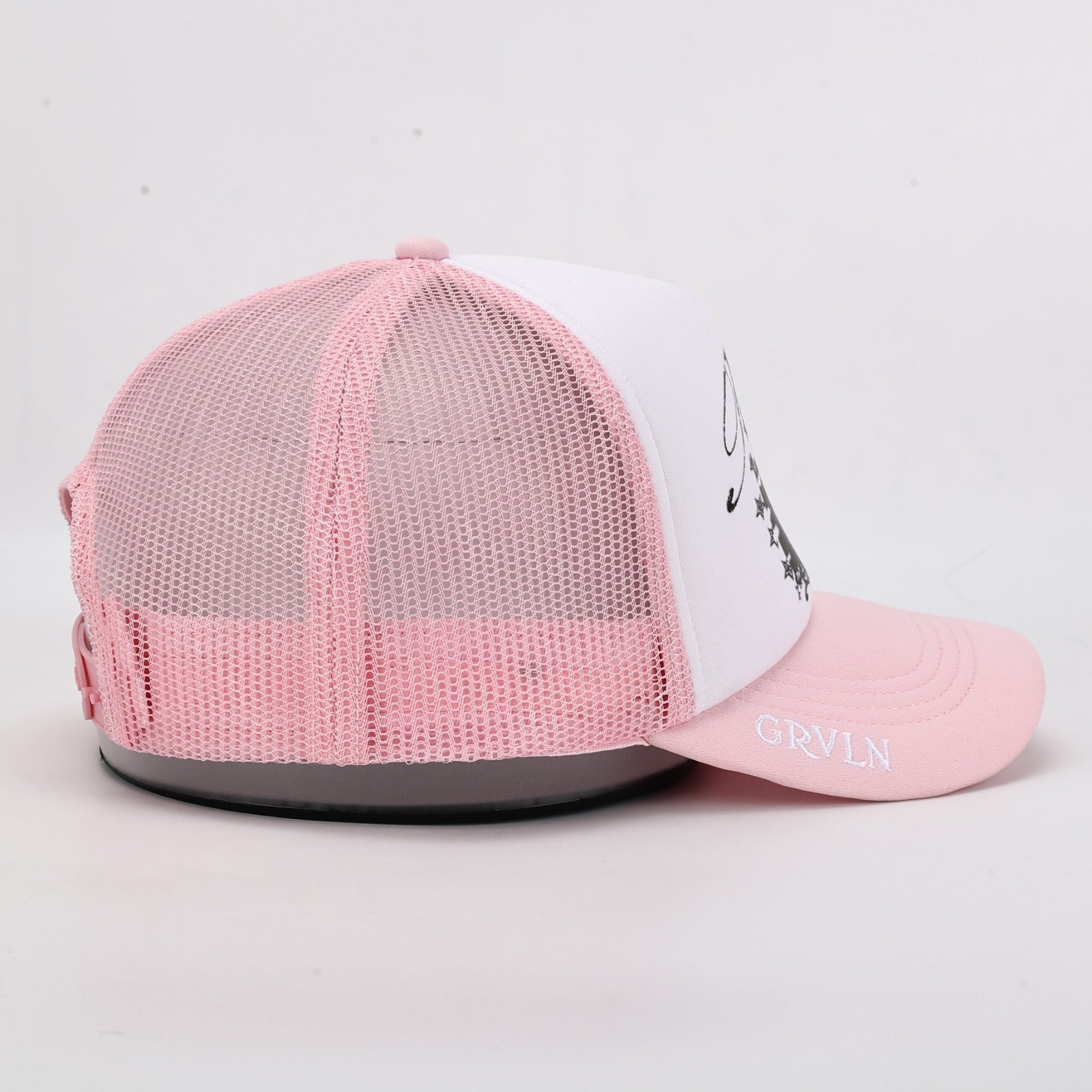PINK TROT TRUCKER