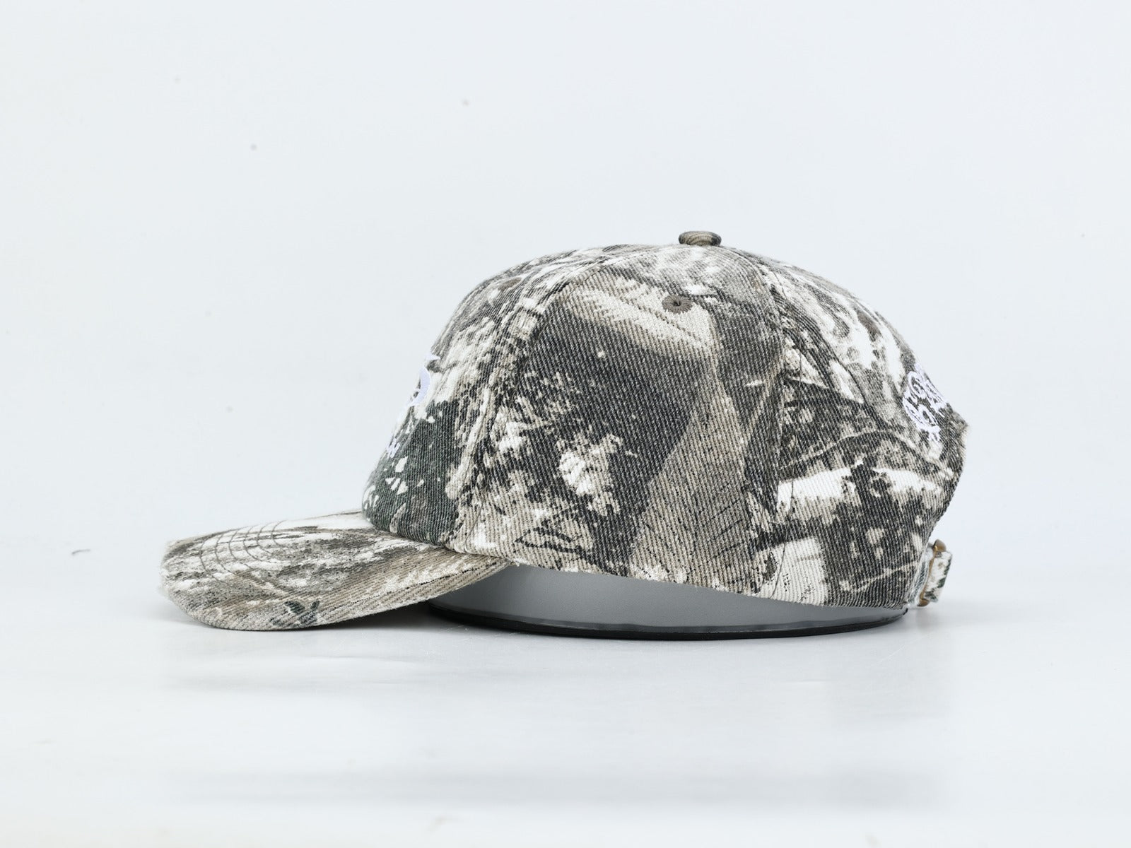 GRVLN REAL TREE HAT