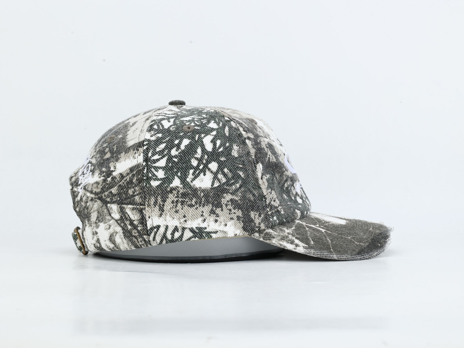 GRVLN REAL TREE HAT