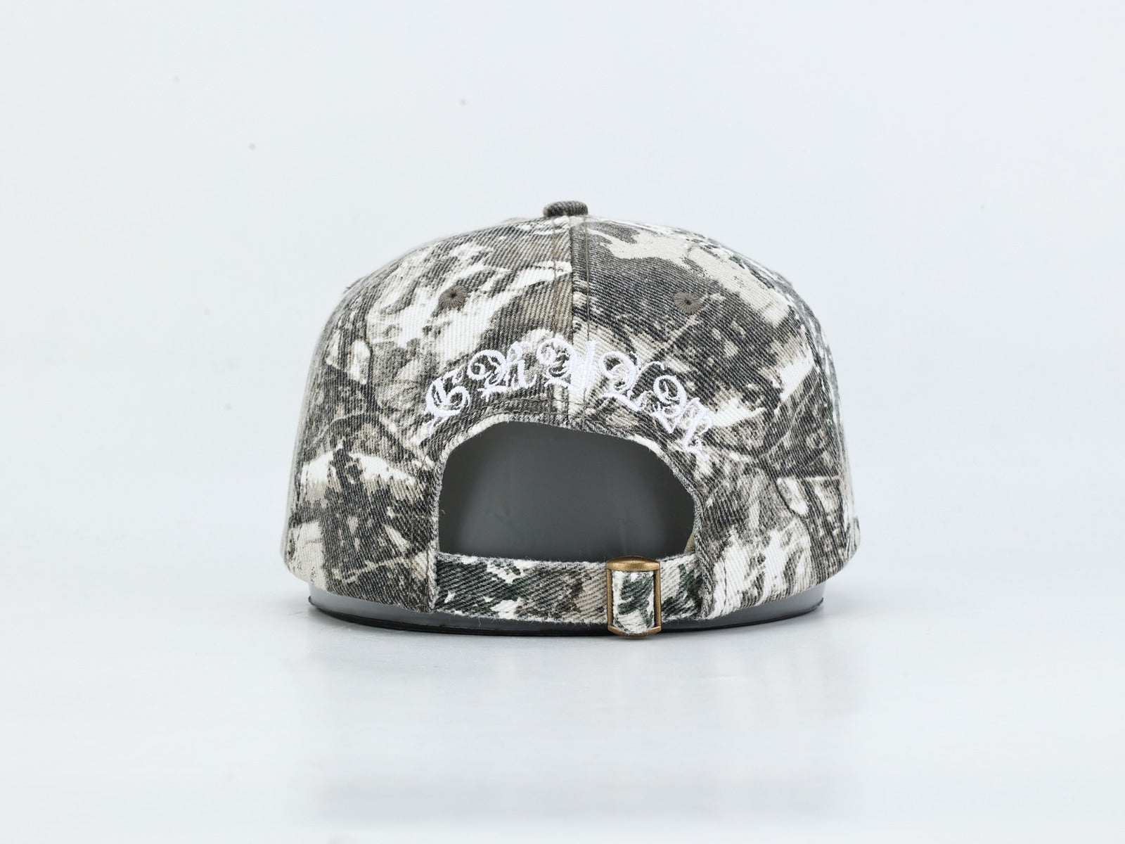 GRVLN REAL TREE HAT
