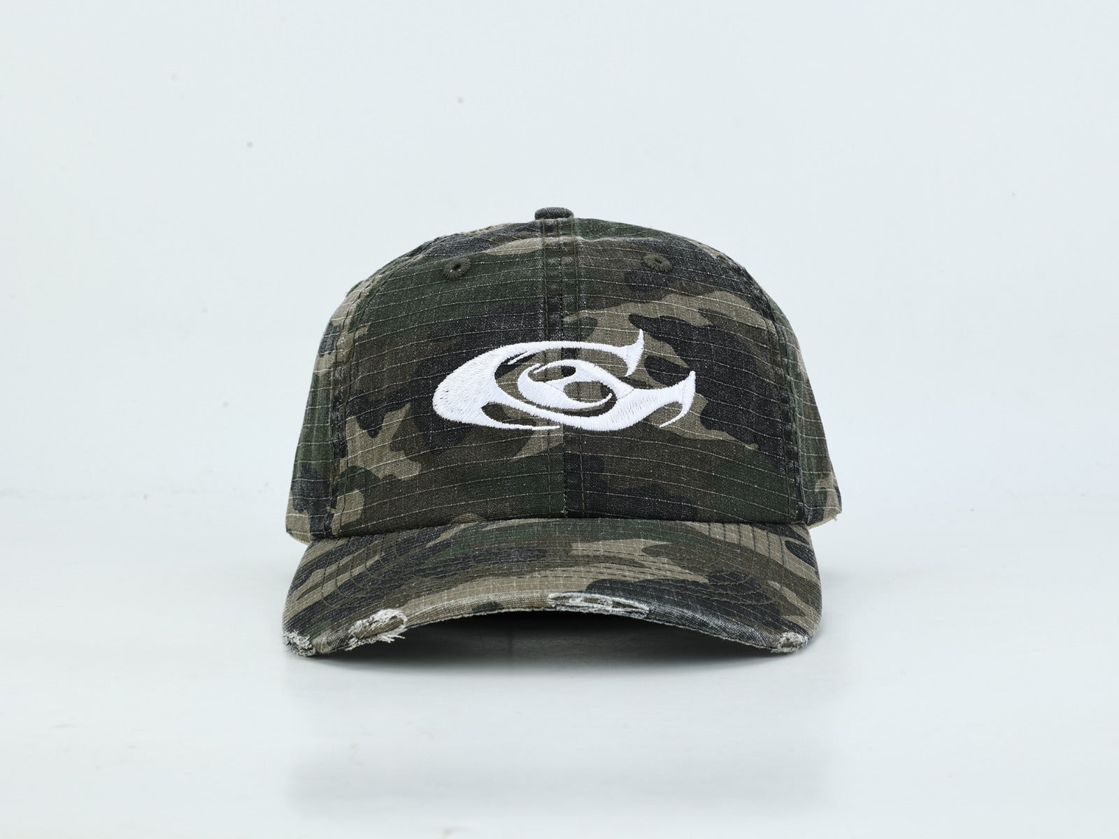 GRVLN NEW CAMO HAT