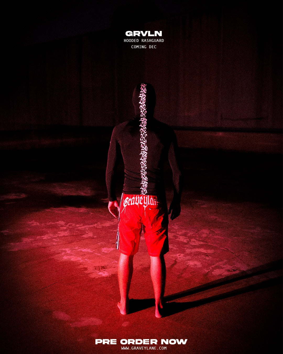 CORE RASHGUARD