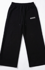 'NOIR'- TRACKPANTS [PRE-ORDER]