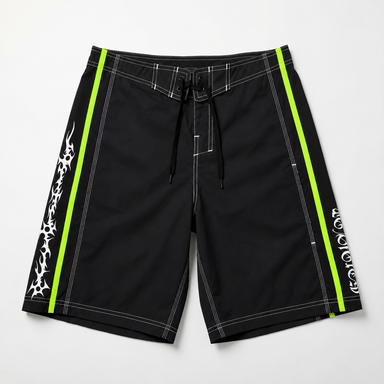 PRE-ORDER // 'TOXIC' (NEW) - 3.0 BOARDSHORTS