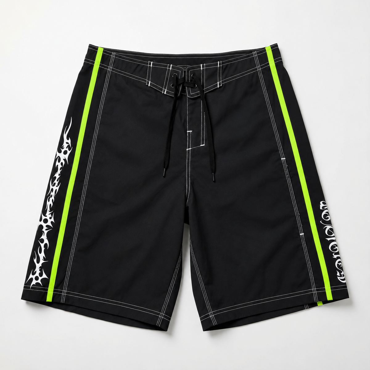 PRE-ORDER // 'TOXIC' (NEW) - 3.0 BOARDSHORTS
