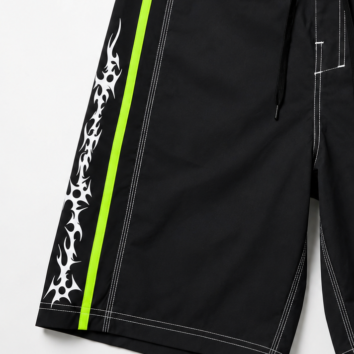 PRE-ORDER // 'TOXIC' (NEW) - 3.0 BOARDSHORTS