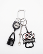 Festival Key Chain