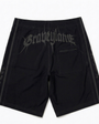 Charcoal 'Gotham' 2.0 Boardies [NEW]
