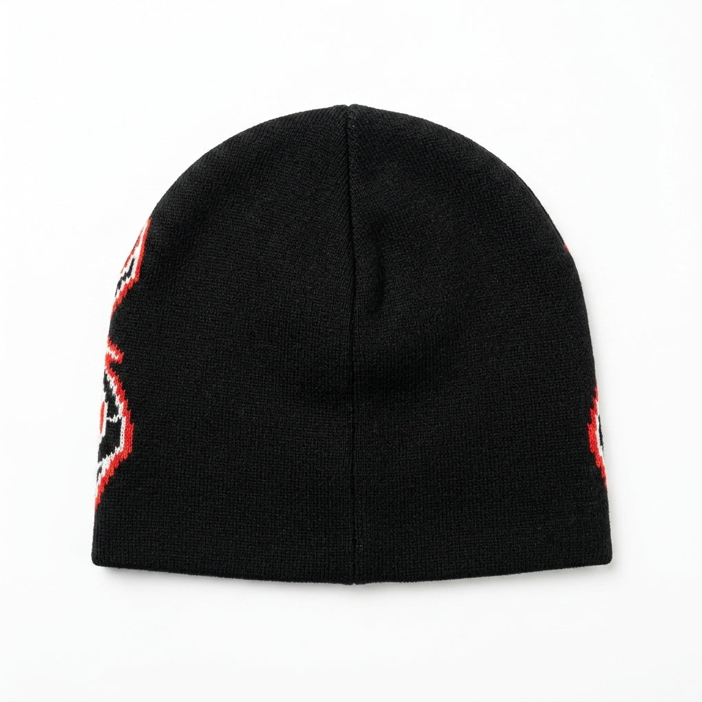 'ANTISTYLE' - BEANIE [REVERSIBLE]