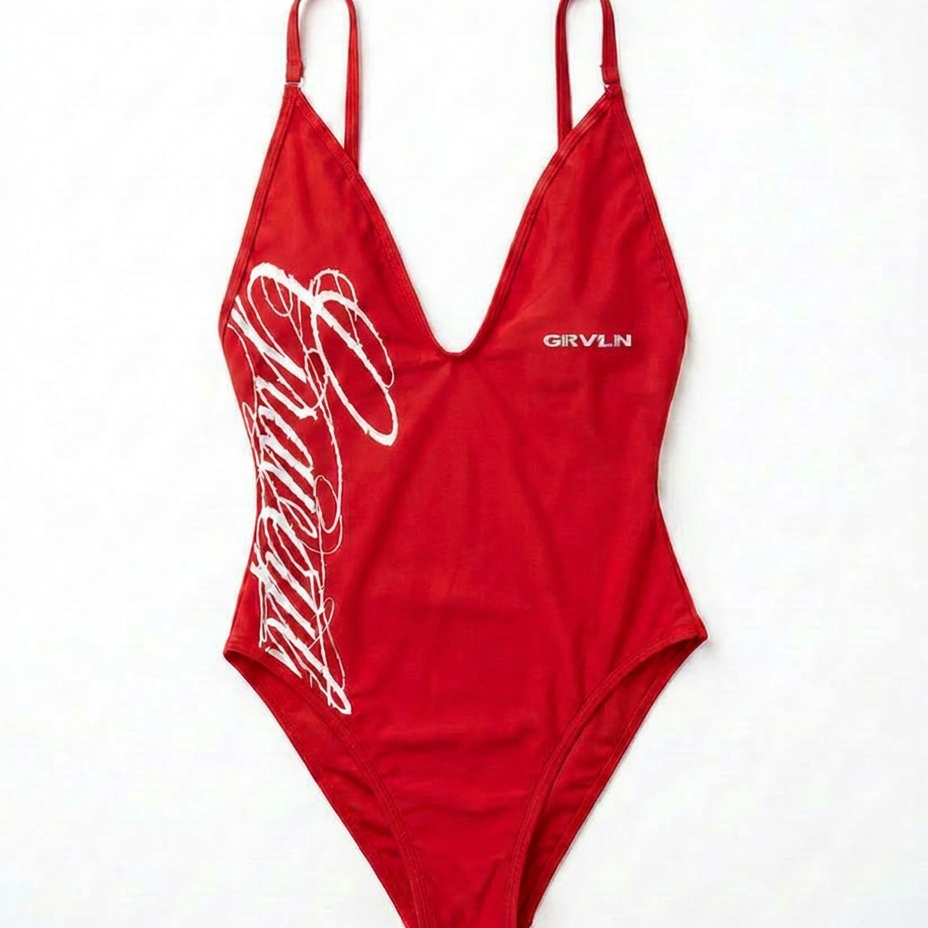 'Cherry' - Swimsuit [pre-order]