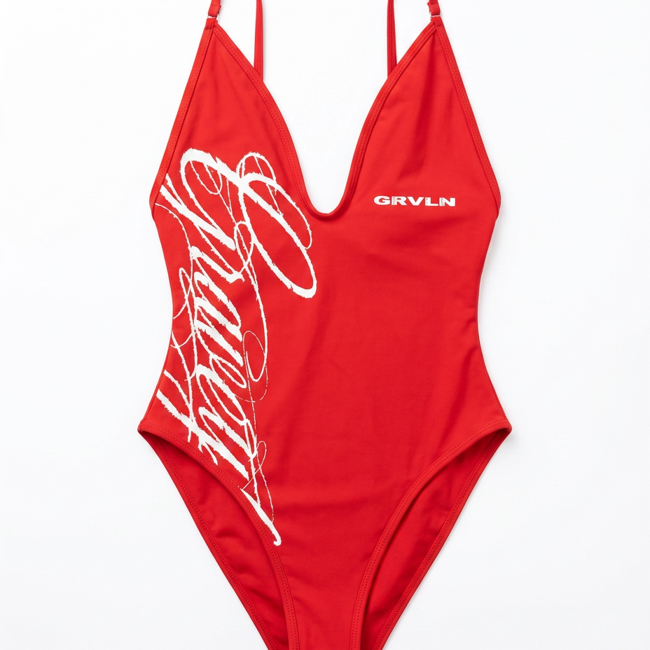 'Cherry' - Swimsuit