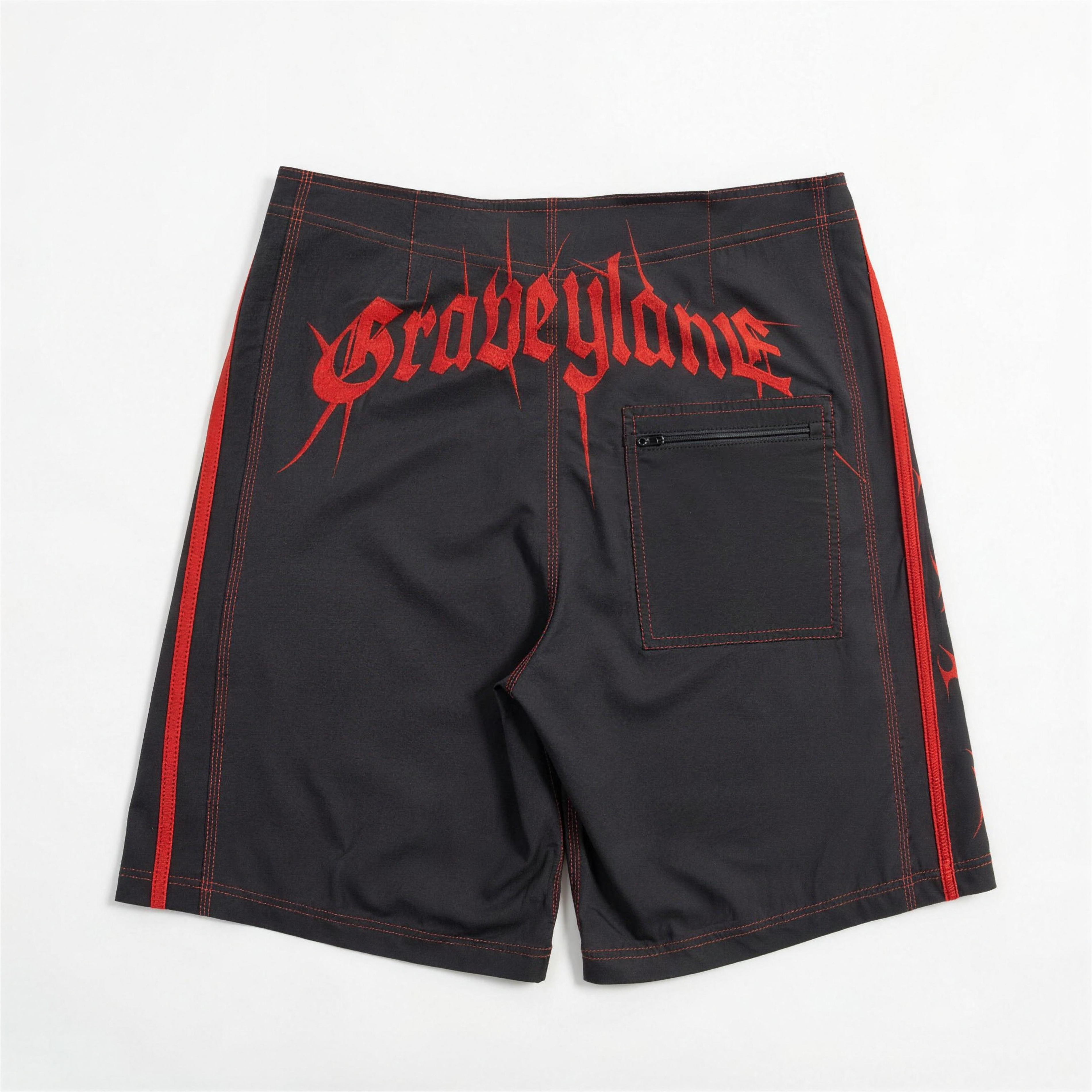 BOARDSHORTS