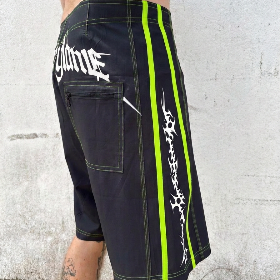 PRE-ORDER // 'TOXIC' (NEW) - 3.0 BOARDSHORTS