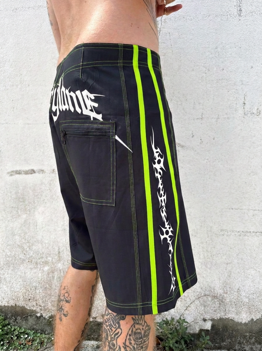 PRE-ORDER // 'TOXIC' (NEW) - 3.0 BOARDSHORTS