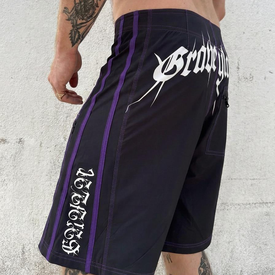 PRE-ORDER // PURPLE (NEW) - 3.0 BOARDSHORTS